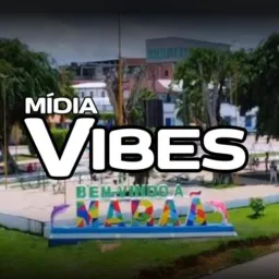 💥MÍDIA VIBES MARAÃ -AM