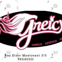 Brechó roupas salãoGreicy