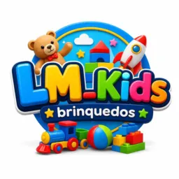 Lm_ Kids Brinquedos 🎁🚓🚗🐕🔫