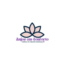 Anjos em conforto