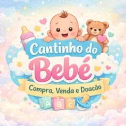 Coisas de bebê campo grande-ms