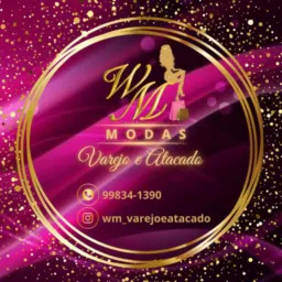 WM MODAS VAREJO E ATACADO