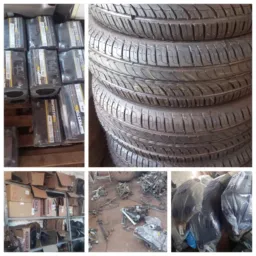 Auto mecânica Menezes