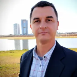 Adriano Dias