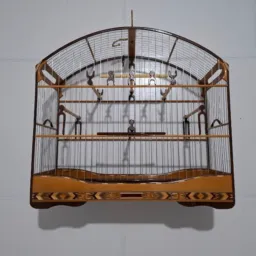 Rifa Gaiola Bira