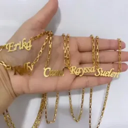 Juliana Amaral Semi jóia💎