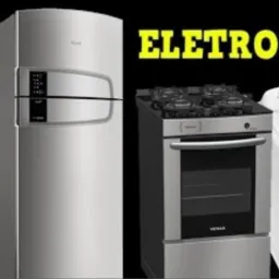 OLX ELETRODOMÉSTICOS SJC