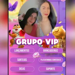 Grupo Exclusivo De Jogos 🚀✅