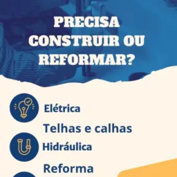 Pedreiros é pintores tudo d construções