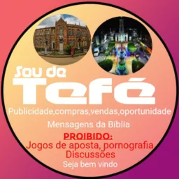 Sou de Tefé