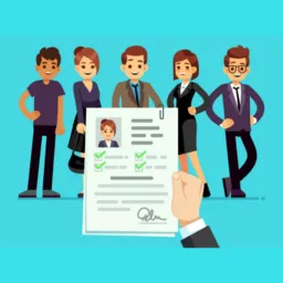 Oportunidades de Emprego