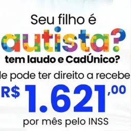 Ajudamos com Benefícios do inss..