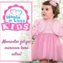 MANIA DE LUXO MODA E ACESSÓRIOS EM GERAL 👚👙🎀