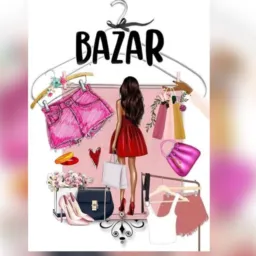 Bazar das amigas,troca-se