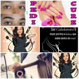 Studio de beleza Carla Fernanda Bianchi 💅🏻💇🏻‍♀️😍