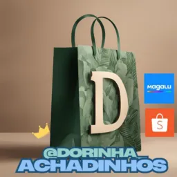 @DORINHA_ACHADINHOS ✨️ SHOPEE/MAGALU