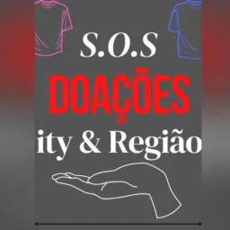 (33)  S.O.S DOAÇÕES ITY