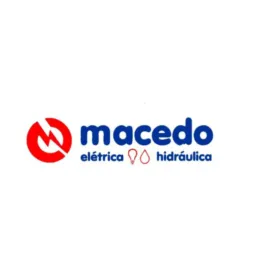 Grupo Macedo Elétrica 💡💧 Hidráulica