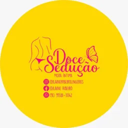 💎Doce Sedução🦋Moda íntima💎