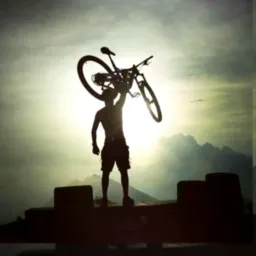 Só bike 🚲