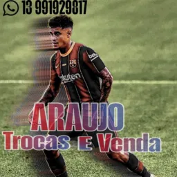 ARAUJO TROCAS E VENDAS