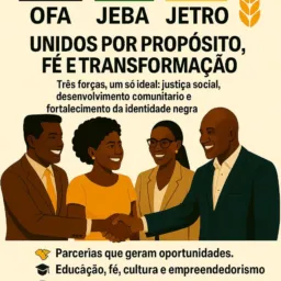 (OFA)Fechando parcerias e buscando melhorias.