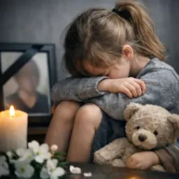 Luto Infantil