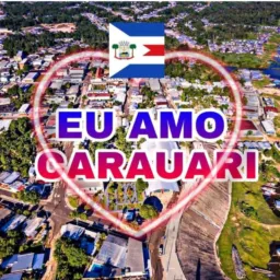 🇨🇷Notícias e Vendas de Carauari🇨🇷
