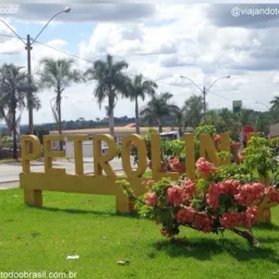 Petrolina News