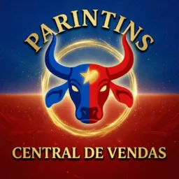 Central de Vendas Parintins❤️💙