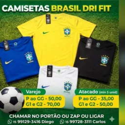 ÚNICO OUTLET (melhores/menores preços) #0000