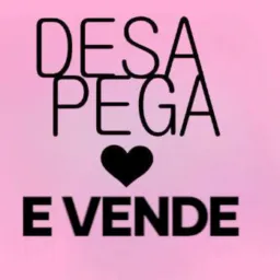GRUPO ONLINE DESAPEGA E VENDE 🤝🤝