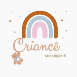 Criançê moda infantil 🎀