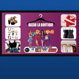 Bazar Lá Boutique