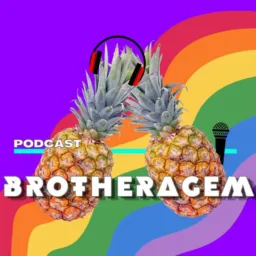 🏳️‍🌈◇ Brotheragem Amigos●◇🏳️‍🌈