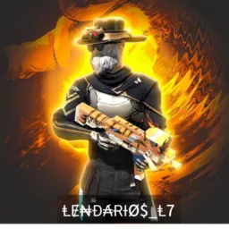 Lendários_L7