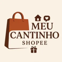 Meu cantinho shopee 🧡