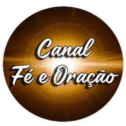 CANAL DE FÉ E ORAÇÃO
(Pr. João Neres).