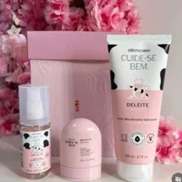 Promoções Natura Avon e Jequiti