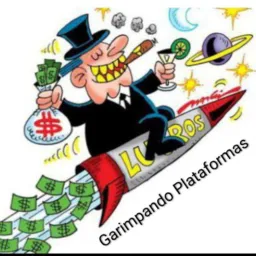 ⛏️Garimpando Plataformas⛏️