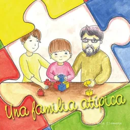 Mães/Família atípica 🩵🧩🧬