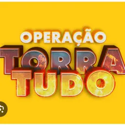 Torra tudo CPÓ