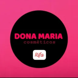 Rifa rifa de São Bernardo dona Maria