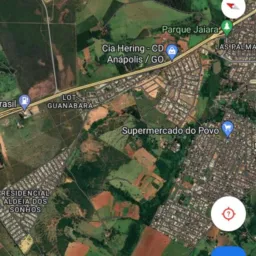 Anapolis venda/troca