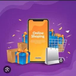 🛍️ *_OnLine Shopping_*  🛍️😍