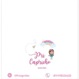 GRUPO SECRETO PRICAPRICHO 🎀😍