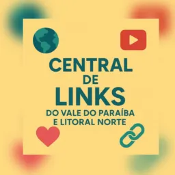 CENTRAL DE LINKS DO VALE DO PARAÍBA E LITORAL NORTE ®️