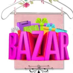 Bazar 📍