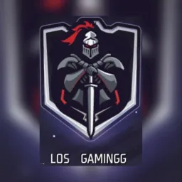RECRUTAMENTO DA LOS GAMING