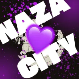 NazaCitty 💜 Oficial